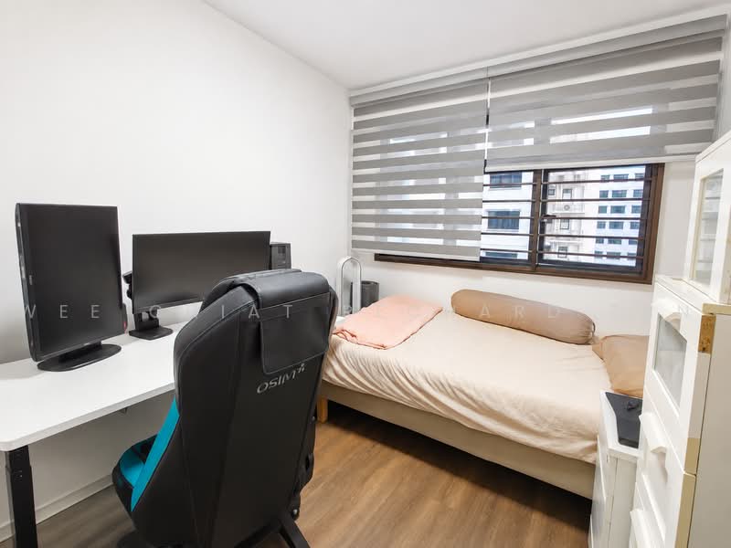 997B Buangkok Crescent, 997B Buangkok Crescent, 3 Bedrooms, 1,216 sqft, HDB Flat For Sale, by Wee Chiat Rechard Tan, 500229398 - Bedroom - PropertyGuru.com.sg