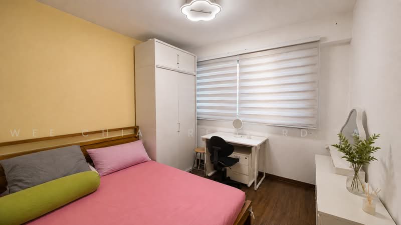 997B Buangkok Crescent, 997B Buangkok Crescent, 3 Bedrooms, 1,216 sqft, HDB Flat For Sale, by Wee Chiat Rechard Tan, 500229398 - Bedroom - PropertyGuru.com.sg