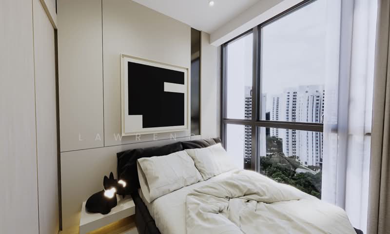 Arina East Residences, 6D Tanjong Rhu Road, 4 Bedrooms, 1,679 sqft, Condominium For Sale, by Lawrence Chia, 500229399 - Bedroom - PropertyGuru.com.sg