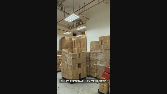 Pantech Business Hub, 194 Pandan Loop, Buona Vista / West Coast / Clementi New Town, 1,356 sqft, Factory / Workshop (B2) For Sale, by CHEN TIANYI, 500229400 - CommercialGuru.com.sg