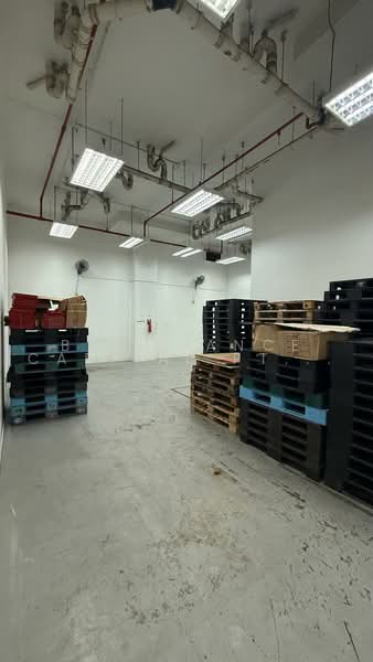 Pantech Business Hub, 194 Pandan Loop, Buona Vista / West Coast / Clementi New Town, 1,356 sqft, Factory / Workshop (B2) For Sale, by CHEN TIANYI, 500229400 - Interior - CommercialGuru.com.sg