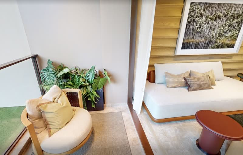 Dunearn House, 764 Dunearn Road, 3 Bedrooms, 969 sqft, Condominium For Sale, by Dominic Choa, 500229401 - Interior - PropertyGuru.com.sg