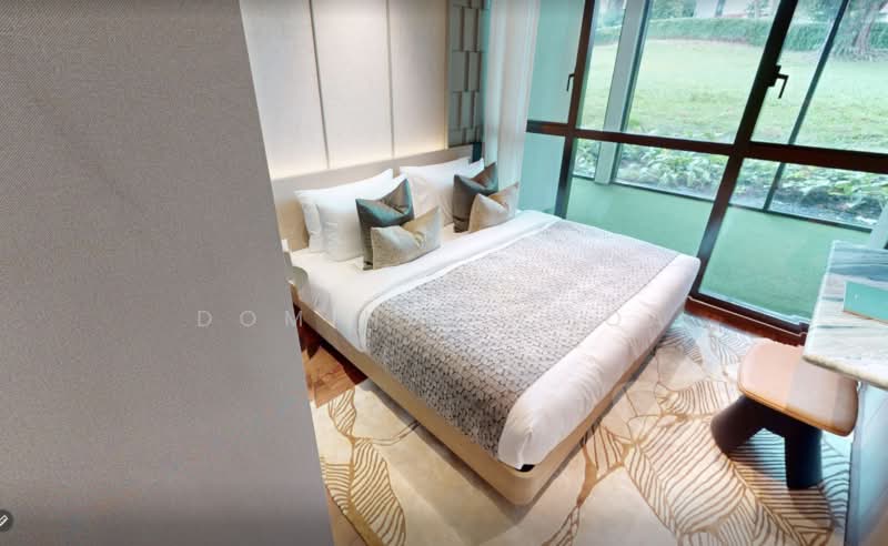 Dunearn House, 764 Dunearn Road, 3 Bedrooms, 969 sqft, Condominium For Sale, by Dominic Choa, 500229401 - Bedroom - PropertyGuru.com.sg