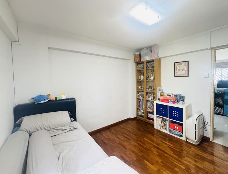 52 New Upper Changi Road, 52 New Upper Changi Road, 3 Bedrooms, 904 sqft, HDB Flat For Sale, by Tan David, 500229403 - Bedroom 3 - PropertyGuru.com.sg