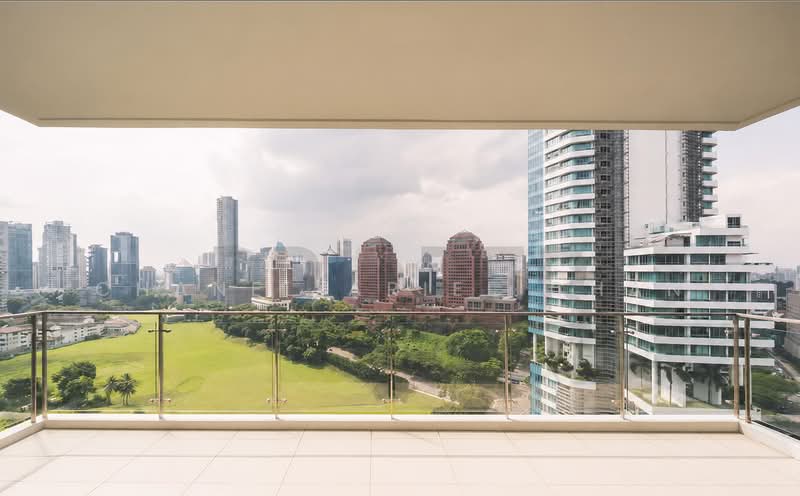 Leonie Parc View, 22 Leonie Hill Road, 4 Bedrooms, 2,250 sqft, Apartment For Sale, by Chanel Ariel Chan, 500229405 - Balcony - PropertyGuru.com.sg