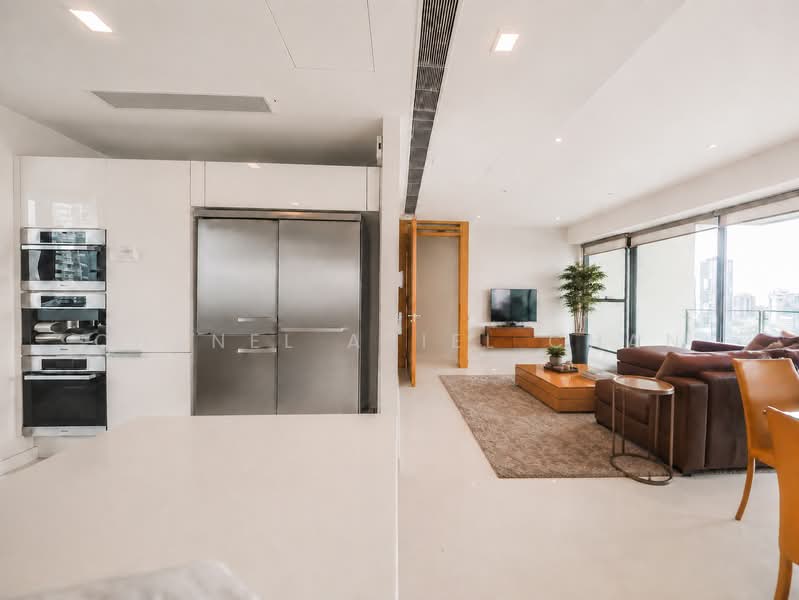 Leonie Parc View, 22 Leonie Hill Road, 4 Bedrooms, 2,250 sqft, Apartment For Sale, by Chanel Ariel Chan, 500229405 - Kitchen - PropertyGuru.com.sg