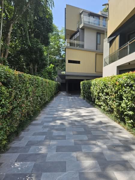 Best Value Brand New Bungalow in Bukit Timah, Greenbank Park Binjai Hua Guan Jalan Kampung Chantek Sian Tuan Jalan Jambu Ayer Mawar Yuk Tong Avenue Chun Tin Toh Tuck Upper Bukit Timah Eng Kong, Clementi Park / Upper Bukit Timah, 6 Bedrooms, 8,342 sqft, Detached House For Sale, by Marisa Jeo, 500229411 - PropertyGuru.com.sg