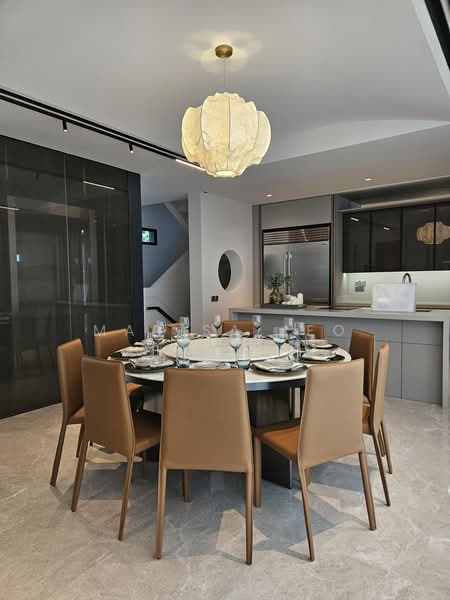Best Value Brand New Bungalow in Bukit Timah, Greenbank Park Binjai Hua Guan Jalan Kampung Chantek Sian Tuan Jalan Jambu Ayer Mawar Yuk Tong Avenue Chun Tin Toh Tuck Upper Bukit Timah Eng Kong, Clementi Park / Upper Bukit Timah, 6 Bedrooms, 8,342 sqft, Detached House For Sale, by Marisa Jeo, 500229411 - PropertyGuru.com.sg