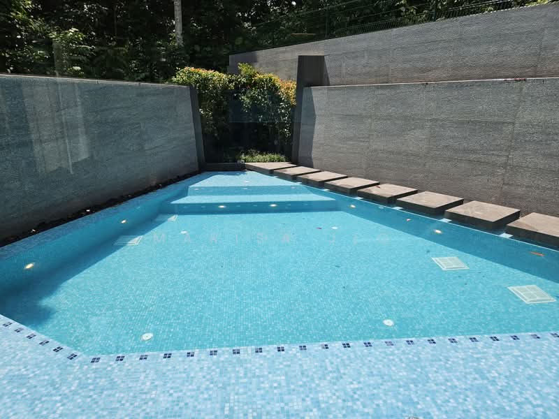 Best Value Brand New Bungalow in Bukit Timah, Greenbank Park Binjai Hua Guan Jalan Kampung Chantek Sian Tuan Jalan Jambu Ayer Mawar Yuk Tong Avenue Chun Tin Toh Tuck Upper Bukit Timah Eng Kong, Clementi Park / Upper Bukit Timah, 6 Bedrooms, 8,342 sqft, Detached House For Sale, by Marisa Jeo, 500229411 - PropertyGuru.com.sg