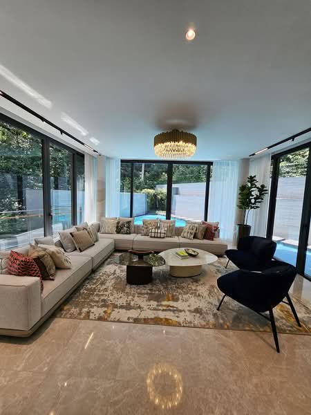 Best Value Brand New Bungalow in Bukit Timah, Greenbank Park Binjai Hua Guan Jalan Kampung Chantek Sian Tuan Jalan Jambu Ayer Mawar Yuk Tong Avenue Chun Tin Toh Tuck Upper Bukit Timah Eng Kong, Clementi Park / Upper Bukit Timah, 6 Bedrooms, 8,342 sqft, Detached House For Sale, by Marisa Jeo, 500229411 - PropertyGuru.com.sg