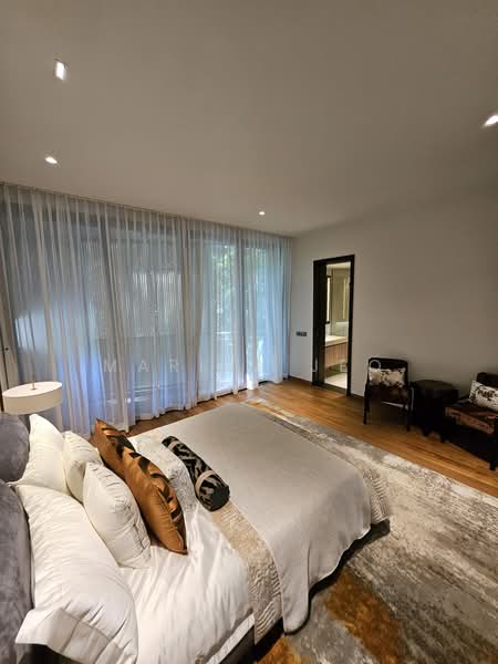Best Value Brand New Bungalow in Bukit Timah, Greenbank Park Binjai Hua Guan Jalan Kampung Chantek Sian Tuan Jalan Jambu Ayer Mawar Yuk Tong Avenue Chun Tin Toh Tuck Upper Bukit Timah Eng Kong, Clementi Park / Upper Bukit Timah, 6 Bedrooms, 8,342 sqft, Detached House For Sale, by Marisa Jeo, 500229411 - PropertyGuru.com.sg
