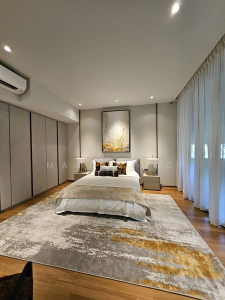 Best Value Brand New Bungalow in Bukit Timah, Greenbank Park Binjai Hua Guan Jalan Kampung Chantek Sian Tuan Jalan Jambu Ayer Mawar Yuk Tong Avenue Chun Tin Toh Tuck Upper Bukit Timah Eng Kong, Clementi Park / Upper Bukit Timah, 6 Bedrooms, 8,342 sqft, Detached House For Sale, by Marisa Jeo, 500229411 - PropertyGuru.com.sg