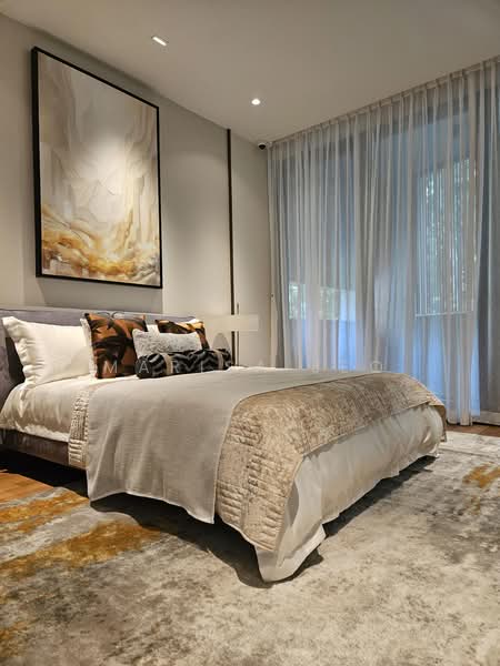 Best Value Brand New Bungalow in Bukit Timah, Greenbank Park Binjai Hua Guan Jalan Kampung Chantek Sian Tuan Jalan Jambu Ayer Mawar Yuk Tong Avenue Chun Tin Toh Tuck Upper Bukit Timah Eng Kong, Clementi Park / Upper Bukit Timah, 6 Bedrooms, 8,342 sqft, Detached House For Sale, by Marisa Jeo, 500229411 - PropertyGuru.com.sg