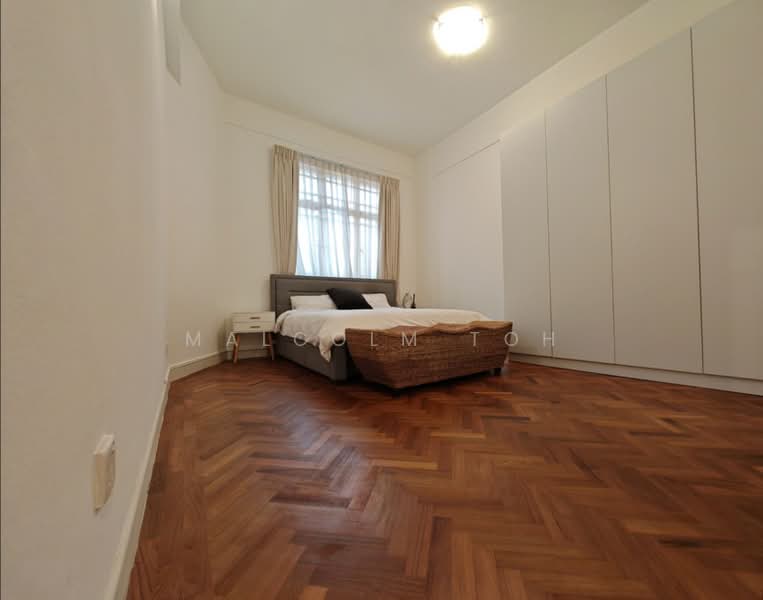 Orange Regency, 101 Fernhill Road, 4 Bedrooms, 1,776 sqft, Apartment For Rent, by Malcolm Toh, 500229413 - Bedroom - PropertyGuru.com.sg