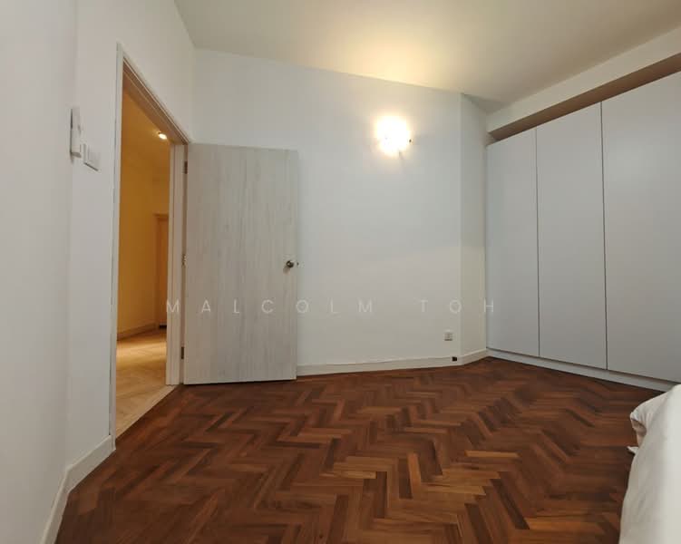 Orange Regency, 101 Fernhill Road, 4 Bedrooms, 1,776 sqft, Apartment For Rent, by Malcolm Toh, 500229413 - Interior - PropertyGuru.com.sg