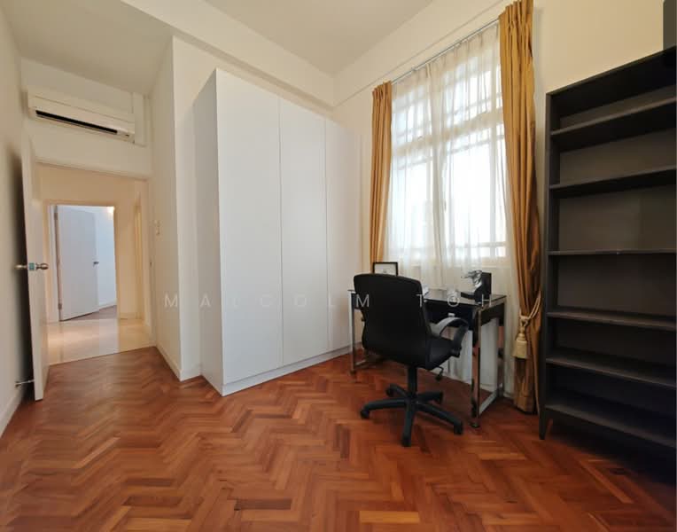 Orange Regency, 101 Fernhill Road, 4 Bedrooms, 1,776 sqft, Apartment For Rent, by Malcolm Toh, 500229413 - Study - PropertyGuru.com.sg