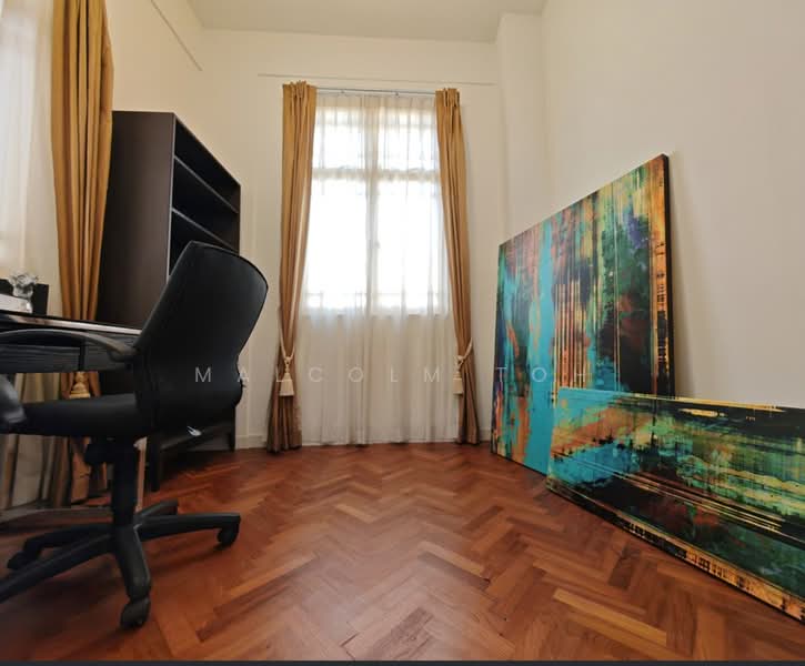 Orange Regency, 101 Fernhill Road, 4 Bedrooms, 1,776 sqft, Apartment For Rent, by Malcolm Toh, 500229413 - Study - PropertyGuru.com.sg