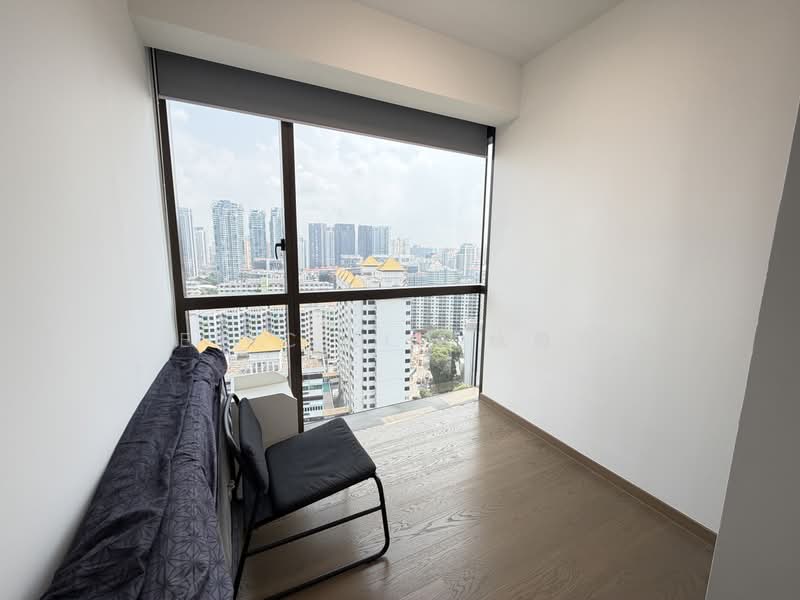 The Landmark, 173 Chin Swee Road, 2 Bedrooms, 753 sqft, Condominium For Rent, by Eric Lim 林勇合, 500229417 - View - PropertyGuru.com.sg