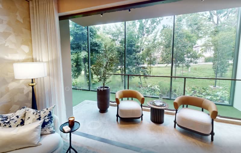 Dunearn House, 764 Dunearn Road, 4 Bedrooms, 1,184 sqft, Condominium For Sale, by Dominic Choa, 500229418 - PropertyGuru.com.sg