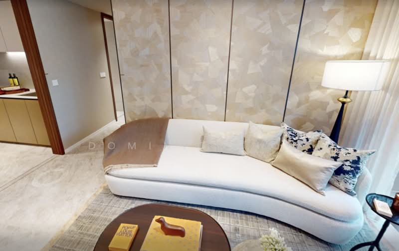 Dunearn House, 764 Dunearn Road, 4 Bedrooms, 1,184 sqft, Condominium For Sale, by Dominic Choa, 500229418 - Living Room - PropertyGuru.com.sg