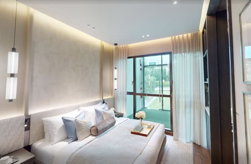 Dunearn House, 764 Dunearn Road, 4 Bedrooms, 1,184 sqft, Condominium For Sale, by Dominic Choa, 500229418 - Bedroom - PropertyGuru.com.sg