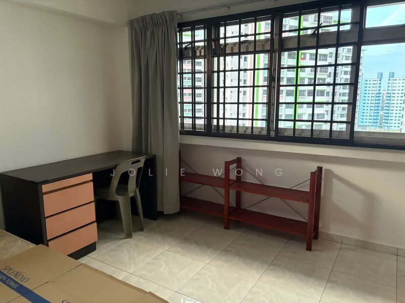 357 Yung An Road, 357 Yung An Road, Room Rental, 150 sqft, HDB Flat For Rent, by Jolie Wong, 500229419 - Study - PropertyGuru.com.sg