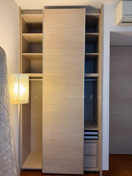 Sennett Residence, 33 Pheng Geck Avenue, Room Rental, 100 sqft, Condominium For Rent, by Jayden Peh, 500229422 - Interior - PropertyGuru.com.sg