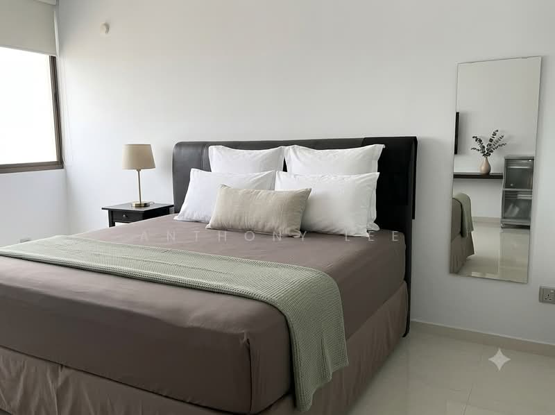Hillcrest Arcadia, 255 Arcadia Road, 1 Bedroom, 926 sqft, Condominium For Sale, by Anthony Lee, 500229423 - Bedroom - PropertyGuru.com.sg