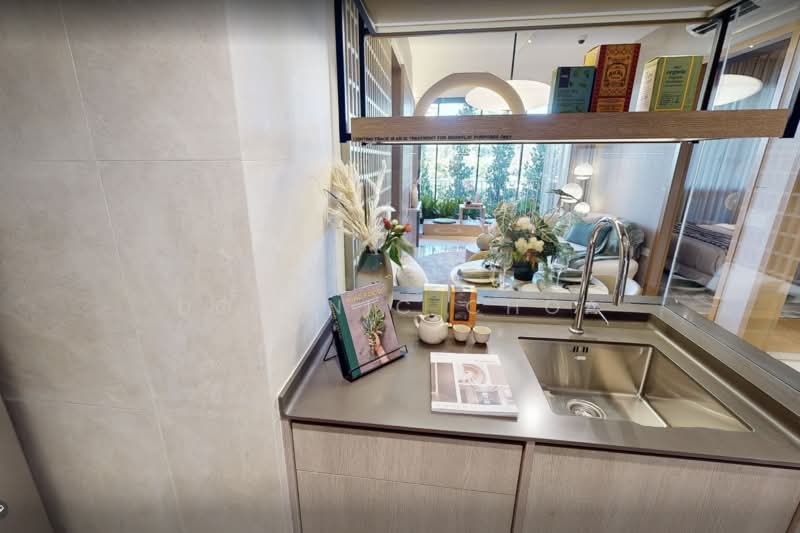 Kassia, 31 Flora Drive, 2 Bedrooms, 753 sqft, Condominium For Sale, by Dominic Choa, 500229425 - PropertyGuru.com.sg