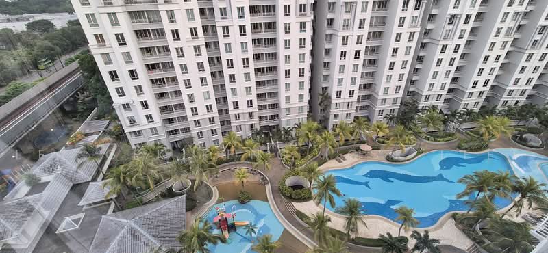 Yishun Sapphire, 42 Canberra Drive, 3 Bedrooms, 1,152 sqft, Condominium For Sale, by Lee Gek Keng (G K Lee), 500229426 - Exterior - PropertyGuru.com.sg