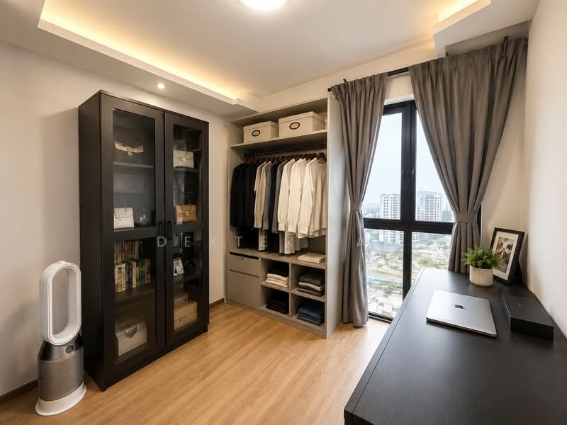 Riverparc Residence, 90 Punggol Drive, 3 Bedrooms, 990 sqft, Executive Condominium For Sale, by Dexter Tan, 500229427 - Interior - PropertyGuru.com.sg