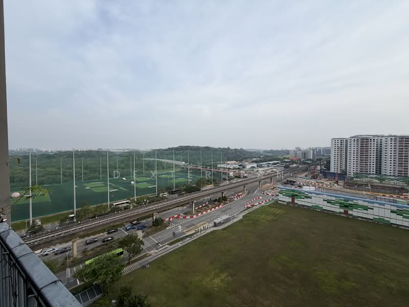 Riverparc Residence, 90 Punggol Drive, 3 Bedrooms, 990 sqft, Executive Condominium For Sale, by Dexter Tan, 500229427 - Exterior - PropertyGuru.com.sg