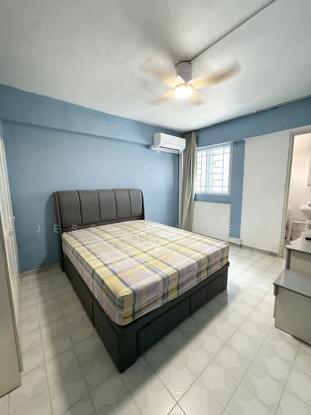 52 Kent Road, 52 Kent Road, Room Rental, 100 sqft, HDB Flat For Rent, by Jessie Li Gesi, 500229428 - Master Bedroom - PropertyGuru.com.sg