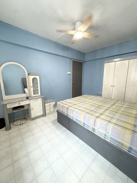 52 Kent Road, 52 Kent Road, Room Rental, 100 sqft, HDB Flat For Rent, by Jessie Li Gesi, 500229428 - Master Bedroom - PropertyGuru.com.sg