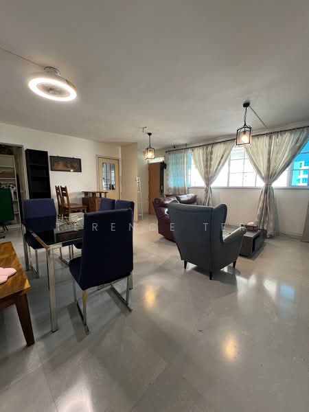349 Yishun Avenue 11, 349 Yishun Avenue 11, 3 Bedrooms, 1,109 sqft, HDB Flat For Sale, by Terence Ter, 500229429 - Living Room - PropertyGuru.com.sg