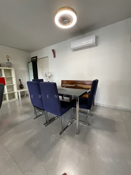 349 Yishun Avenue 11, 349 Yishun Avenue 11, 3 Bedrooms, 1,109 sqft, HDB Flat For Sale, by Terence Ter, 500229429 - Dining Room - PropertyGuru.com.sg