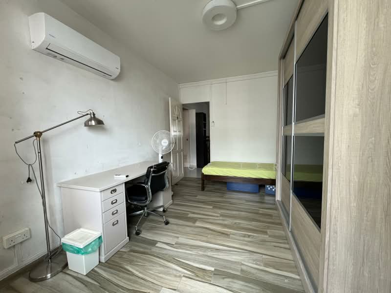 349 Yishun Avenue 11, 349 Yishun Avenue 11, 3 Bedrooms, 1,109 sqft, HDB Flat For Sale, by Terence Ter, 500229429 - Bedroom - PropertyGuru.com.sg