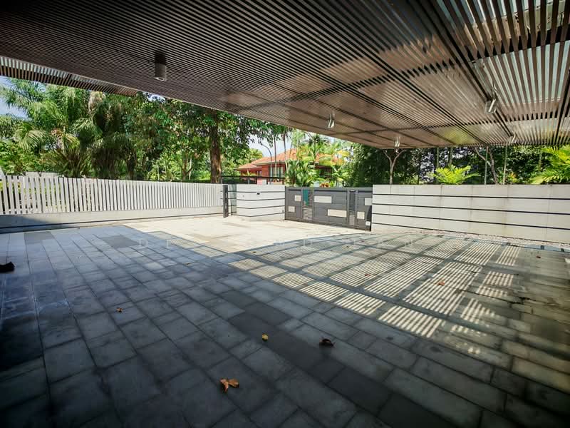 Near King Albert Park MRT /Methodist Girls Scholl, , 6 Bedrooms, 9,270 sqft, Good Class Bungalow For Sale, by Desmond Tan, 500229431 - Exterior - PropertyGuru.com.sg