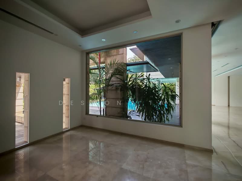 Near King Albert Park MRT /Methodist Girls Scholl, , 6 Bedrooms, 9,270 sqft, Good Class Bungalow For Sale, by Desmond Tan, 500229431 - Interior - PropertyGuru.com.sg
