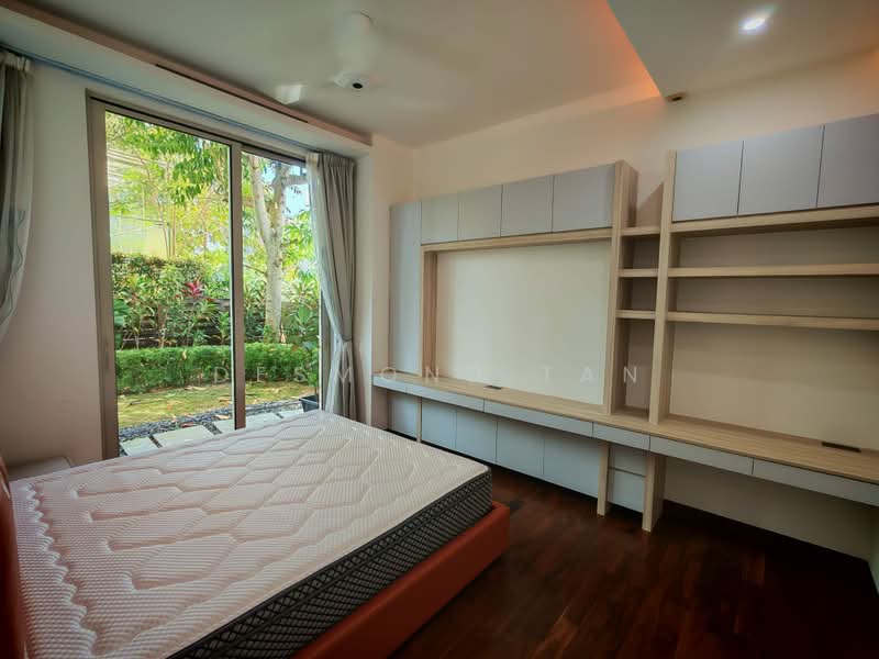 Near King Albert Park MRT /Methodist Girls Scholl, , 6 Bedrooms, 9,270 sqft, Good Class Bungalow For Sale, by Desmond Tan, 500229431 - Bedroom - PropertyGuru.com.sg