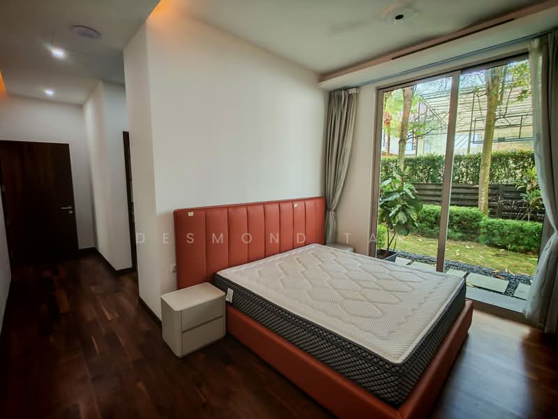 Near King Albert Park MRT /Methodist Girls Scholl, , 6 Bedrooms, 9,270 sqft, Good Class Bungalow For Sale, by Desmond Tan, 500229431 - Bedroom - PropertyGuru.com.sg