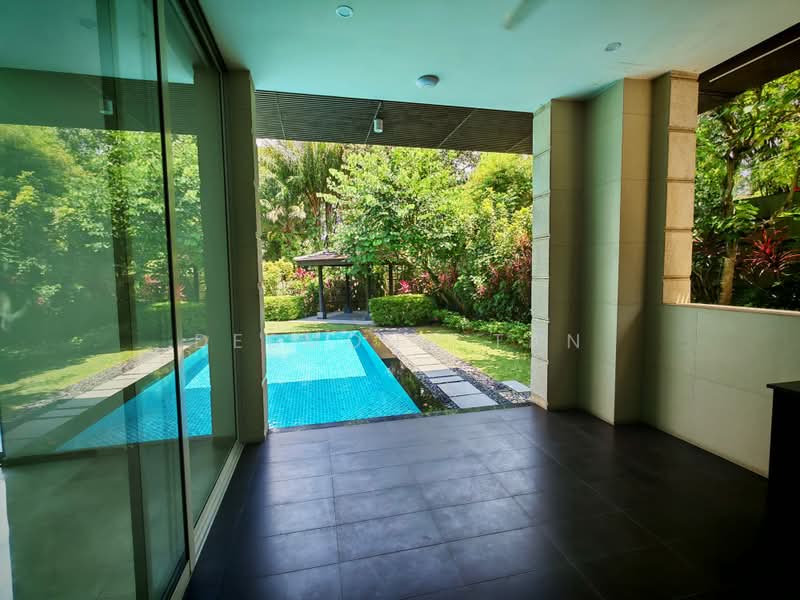 Near King Albert Park MRT /Methodist Girls Scholl, , 6 Bedrooms, 9,270 sqft, Good Class Bungalow For Sale, by Desmond Tan, 500229431 - Exterior - PropertyGuru.com.sg