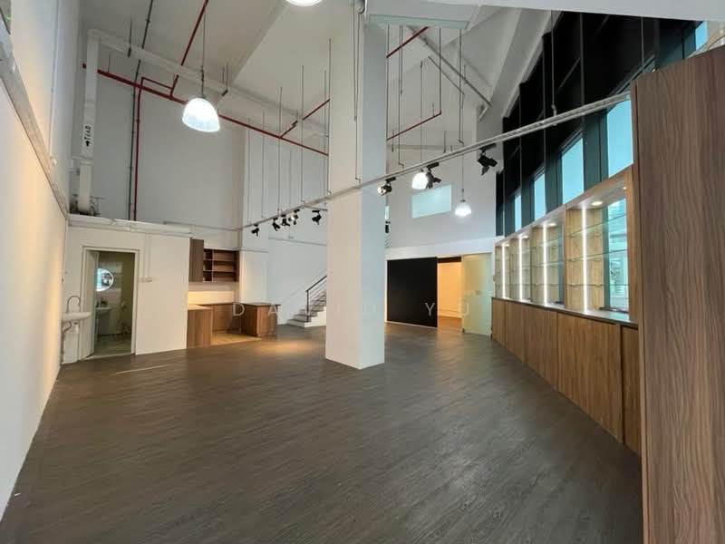 Oxley BizHub, 67 65, Eunos / Geylang / Paya Lebar, 2,325 sqft, Light Industrial (B1) For Rent, by David Yu, 500229433 - CommercialGuru.com.sg