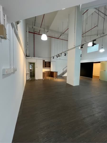 Oxley BizHub, 67 65, Eunos / Geylang / Paya Lebar, 2,325 sqft, Light Industrial (B1) For Rent, by David Yu, 500229433 - CommercialGuru.com.sg