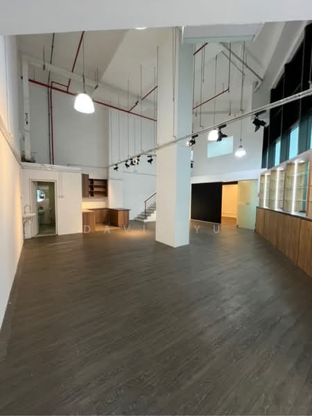 Oxley BizHub, 67 65, Eunos / Geylang / Paya Lebar, 2,325 sqft, Light Industrial (B1) For Rent, by David Yu, 500229433 - CommercialGuru.com.sg