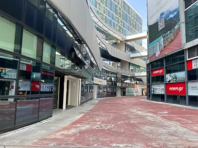 OXLEY BIZHUB