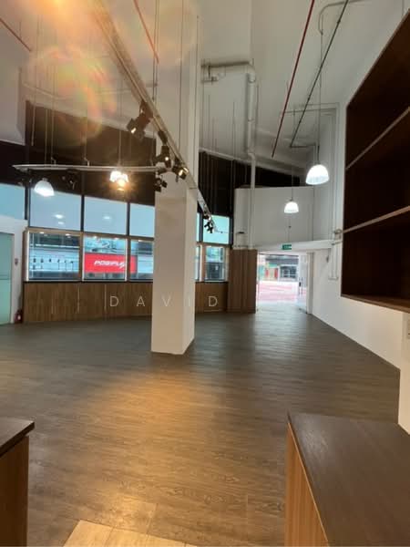 Oxley BizHub, 67 65, Eunos / Geylang / Paya Lebar, 2,325 sqft, Light Industrial (B1) For Rent, by David Yu, 500229433 - CommercialGuru.com.sg