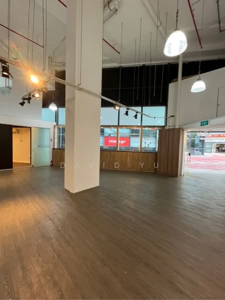 Oxley BizHub, 67 65, Eunos / Geylang / Paya Lebar, 2,325 sqft, Light Industrial (B1) For Rent, by David Yu, 500229433 - CommercialGuru.com.sg