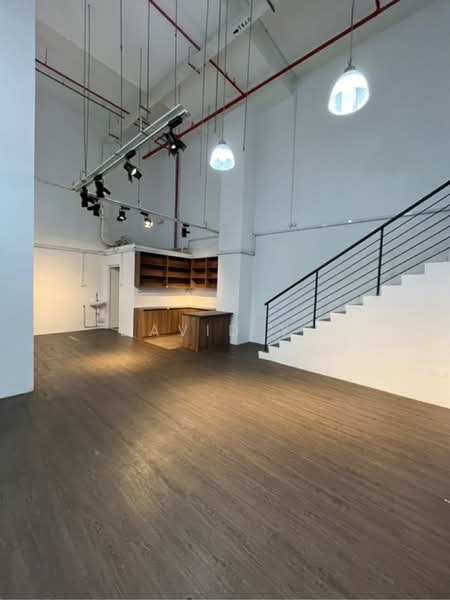 Oxley BizHub, 67 65, Eunos / Geylang / Paya Lebar, 2,325 sqft, Light Industrial (B1) For Rent, by David Yu, 500229433 - CommercialGuru.com.sg