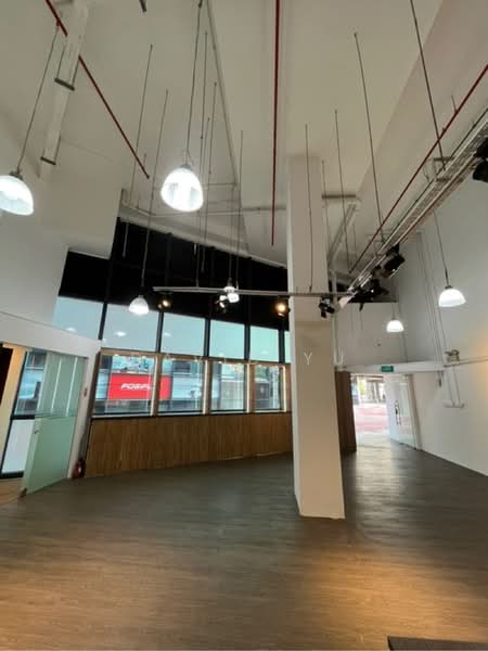 Oxley BizHub, 67 65, Eunos / Geylang / Paya Lebar, 2,325 sqft, Light Industrial (B1) For Rent, by David Yu, 500229433 - CommercialGuru.com.sg